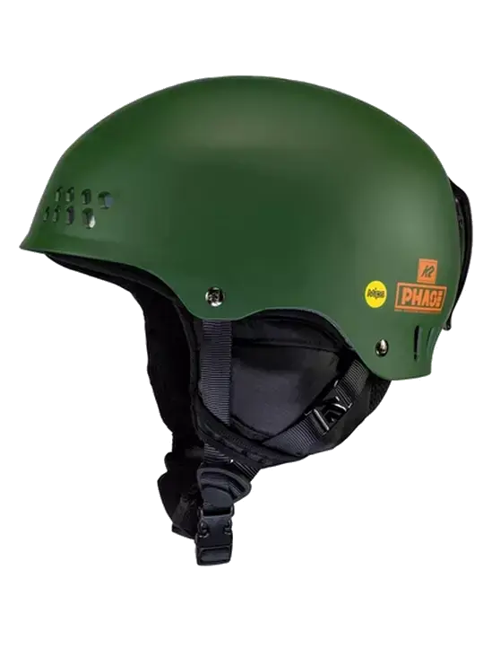 helmet